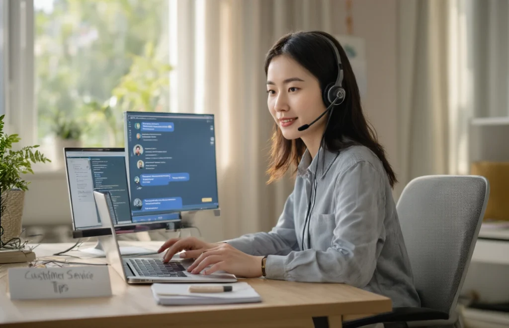 live-chat-job