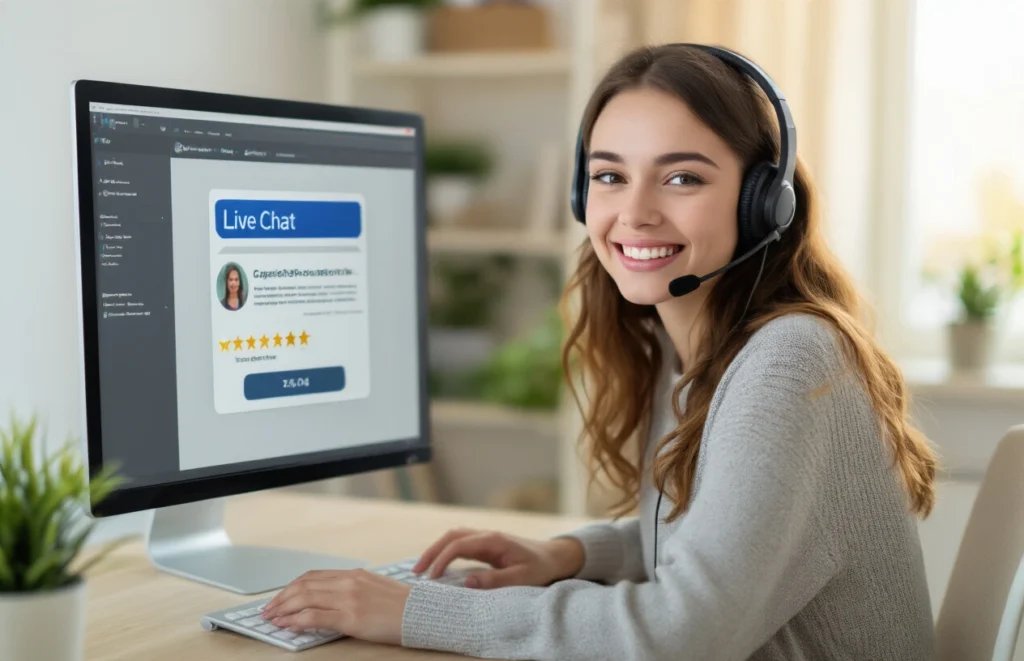 live-chat-jobs-five-reviews
