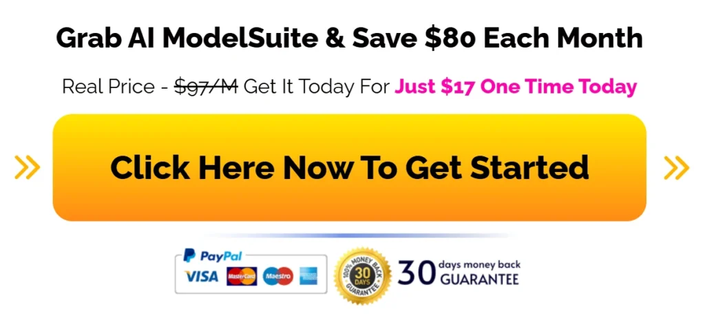 AI-ModelSuite-price