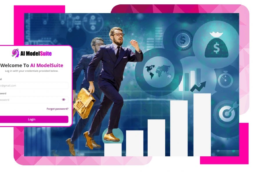 AI-ModelSuite-software