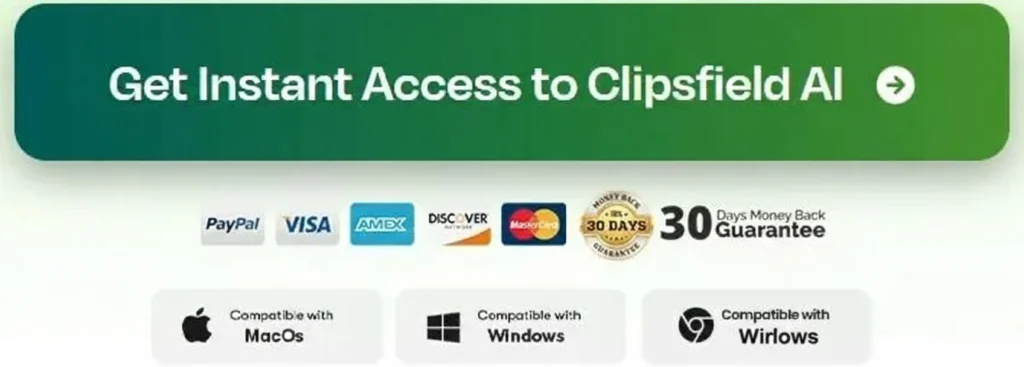 ClipsField AI buy now