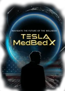 Tesla MedBed X review