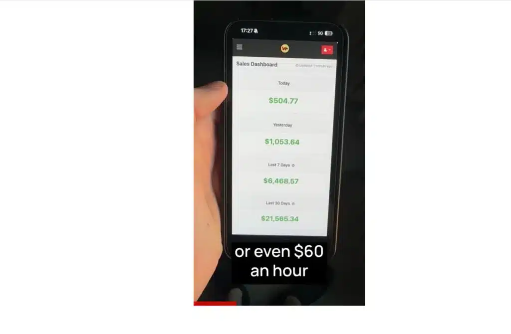 cell Phone Profits review