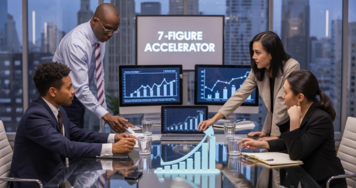 7 Figure Accelerator Program