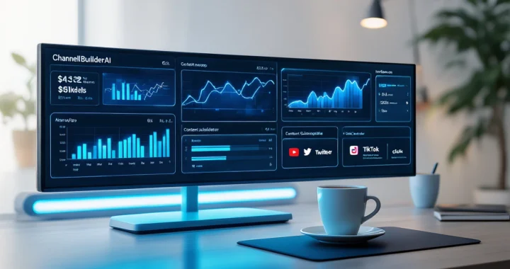 ChannelBuilderAI Bundle