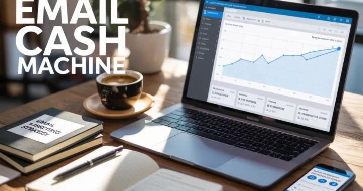 Email Cash Machine Review