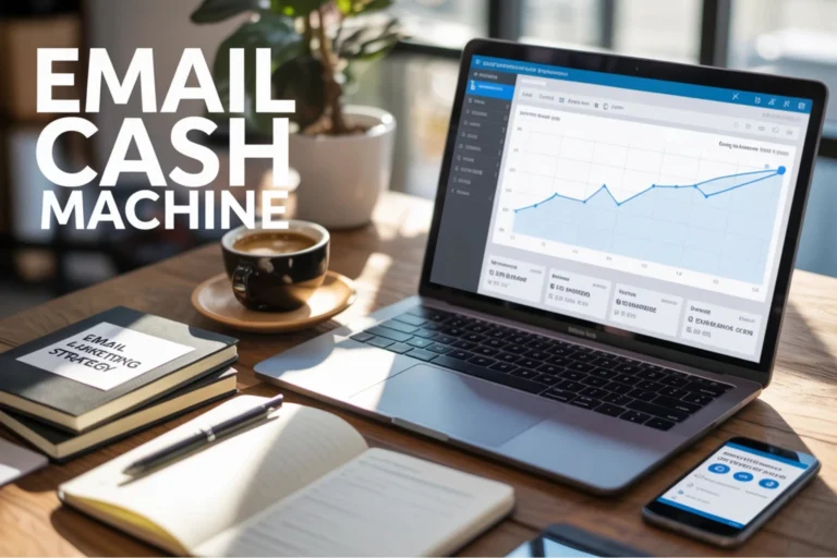 email-cash-machine
