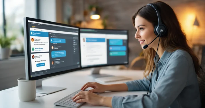 Live Chat Jobs Reviews