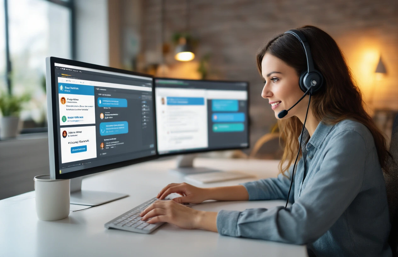 live-chats-job