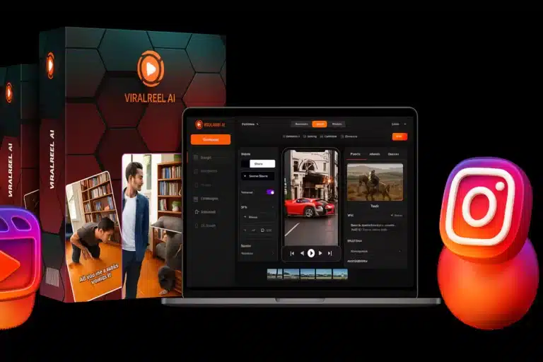 ViralReelAI