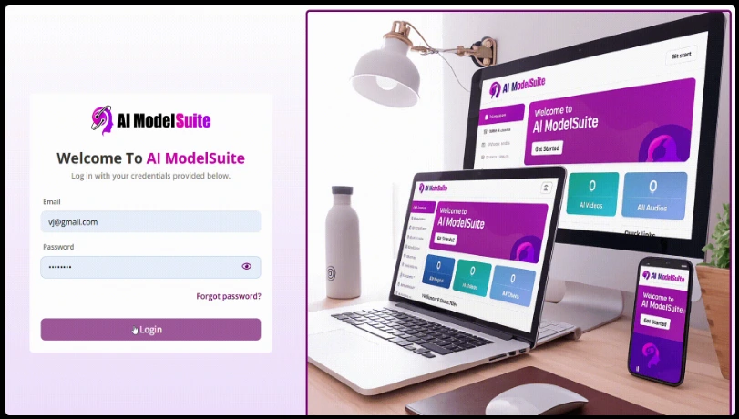 AI-ModelSuite