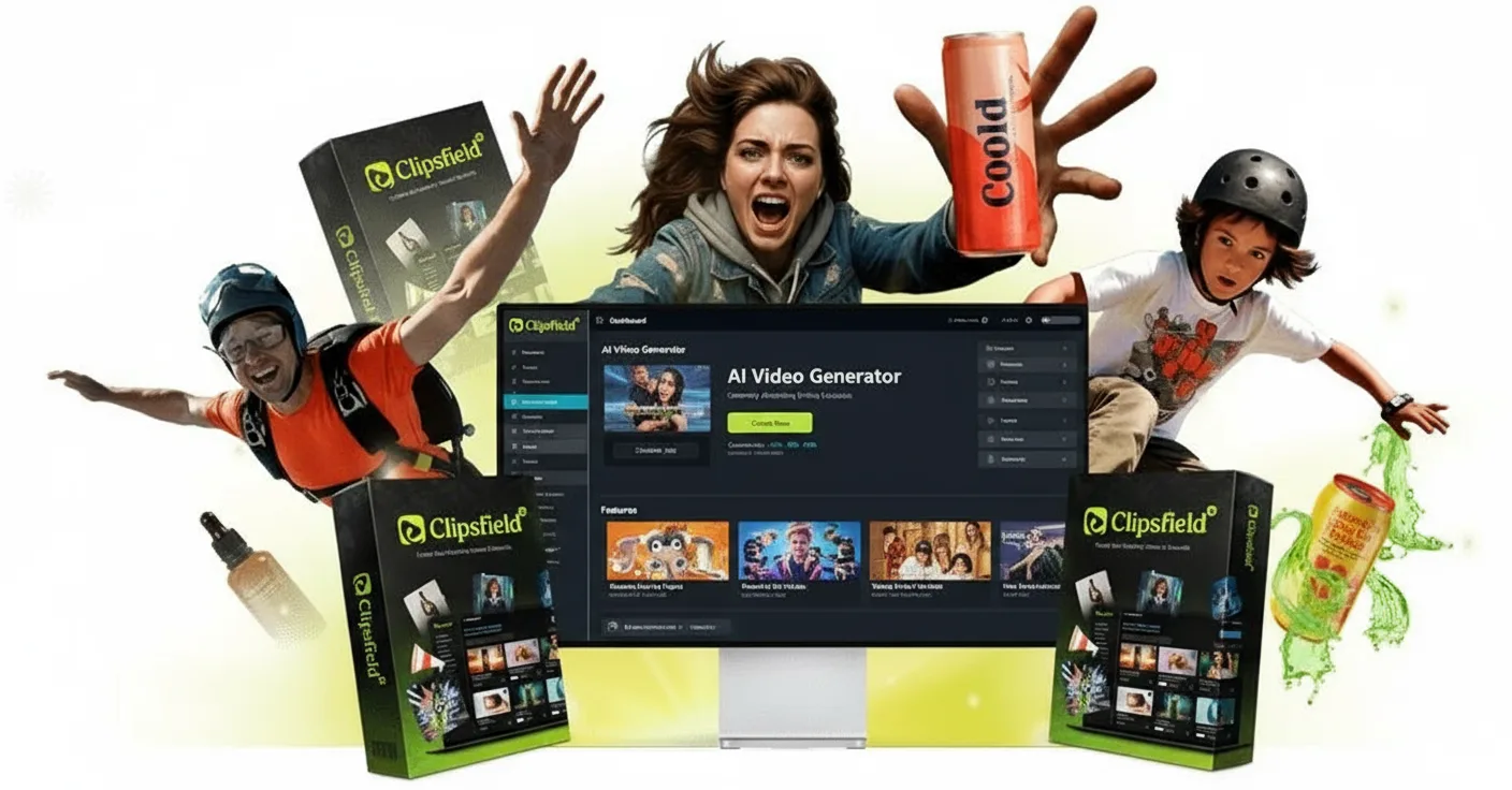 ClipsField-AI
