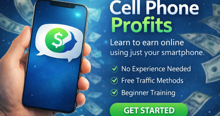 Cell Phone Profits (2026) Money Is Made From Mobile Phones