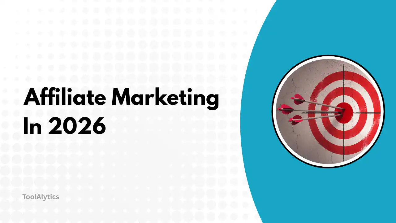 Affiliate Marketing Guide