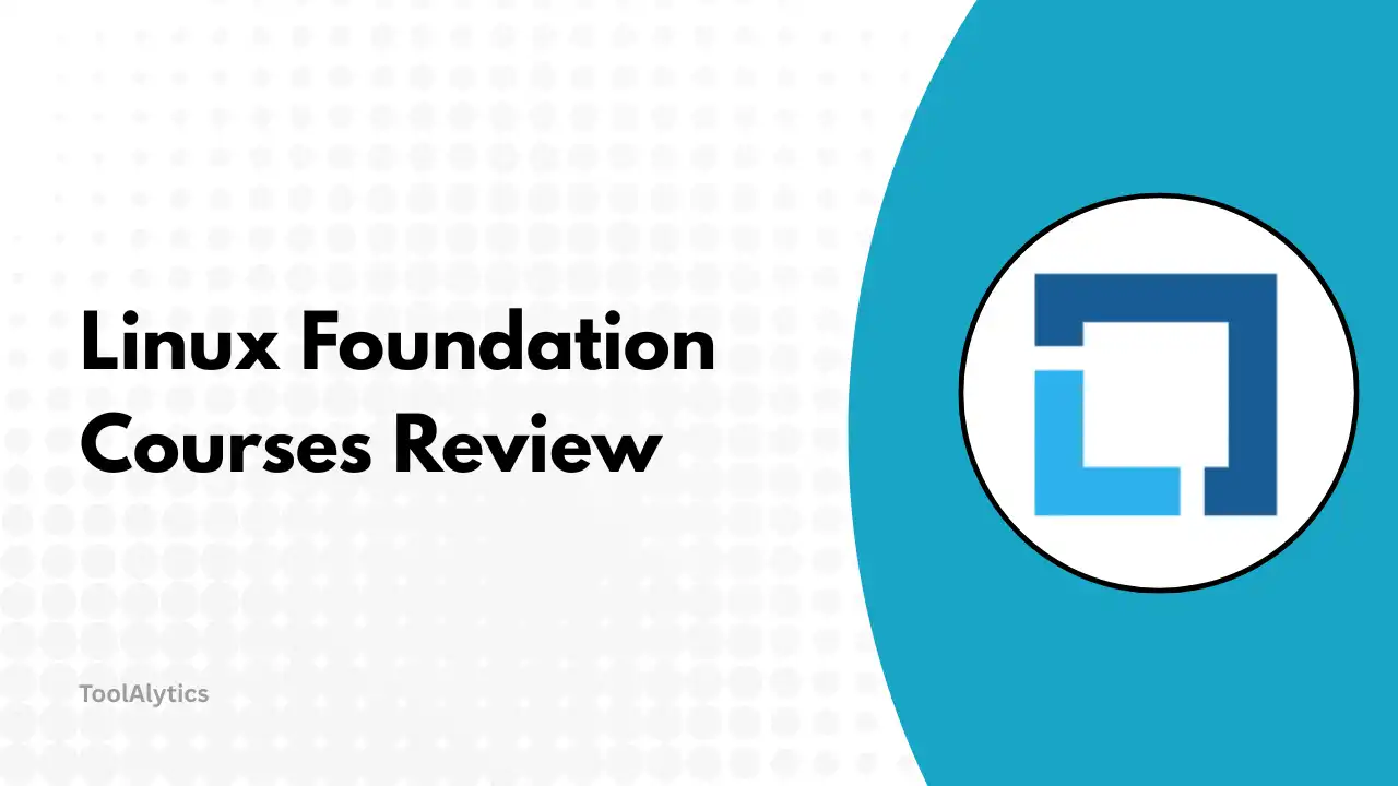 Linux Foundation Courses